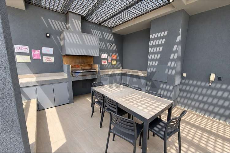 Venta departamento ñuñoa 1d 1b - Imagen 22