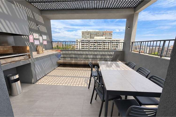 Venta departamento ñuñoa 1d 1b - Imagen 24