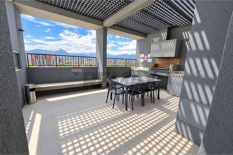 Venta departamento ñuñoa 1d 1b - Imagen 23