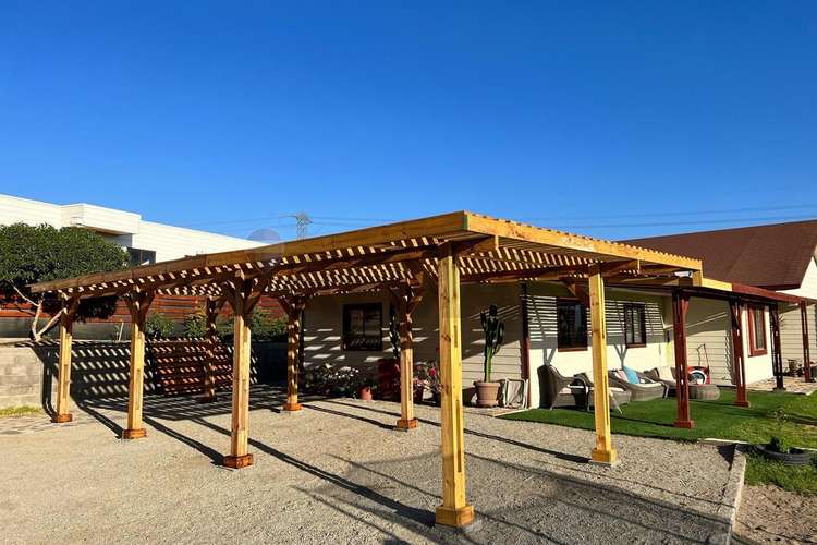 Casa parcela fundo loreto - altovalsol - la serena - Imagen 29