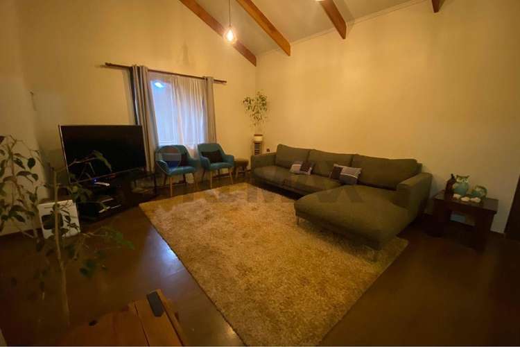 Casa parcela fundo loreto - altovalsol - la serena - Imagen 22