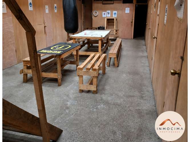 Arriendo Casa en Longaví, Ideal para Contratistas