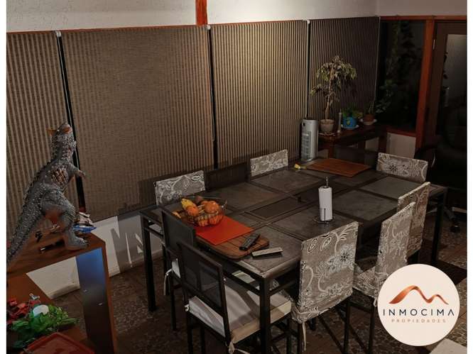 Arriendo Casa en Longaví, Ideal para Contratistas
