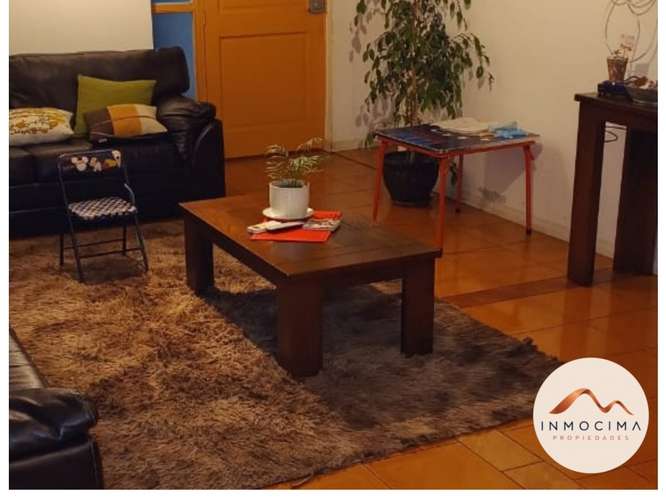 Arriendo Casa en Longaví, Ideal para Contratistas
