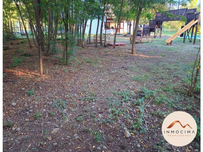 Arriendo Casa Longaví - Con Campamento Agrícola y Promesa de Compra
