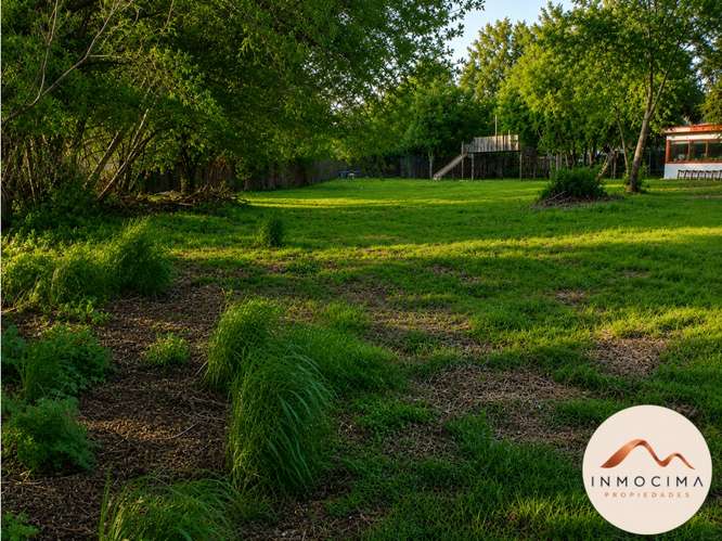 Arriendo Casa Longaví - Con Campamento Agrícola y Promesa de Compra