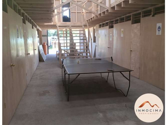 Arriendo Casa Longaví - Con Campamento Agrícola y Promesa de Compra