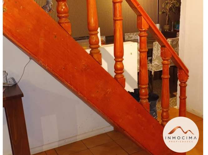 Arriendo Casa Longaví - Con Campamento Agrícola y Promesa de Compra