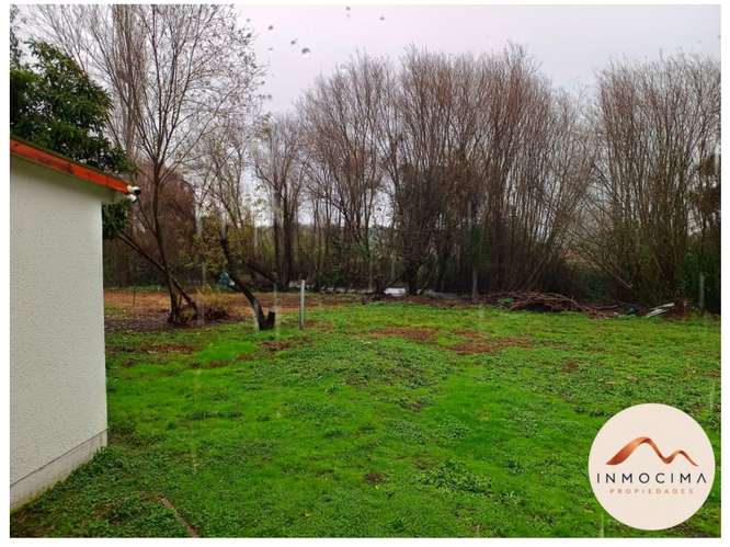 Arriendo Casa Longaví - Con Campamento Agrícola y Promesa de Compra