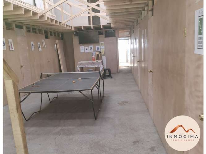 Arriendo Casa Longaví - Con Campamento Agrícola y Promesa de Compra