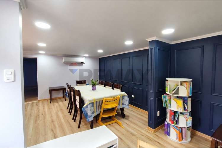 "gran casa en lo prado: invierte con sabiduría. - Imagen 5