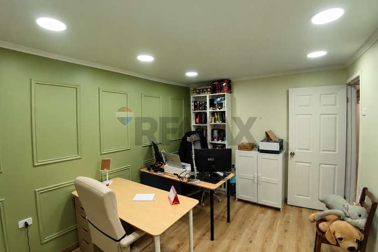 "gran casa en lo prado: invierte con sabiduría. - Imagen 9