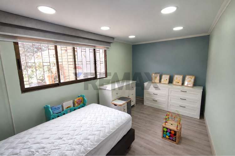 "gran casa en lo prado: invierte con sabiduría. - Imagen 15