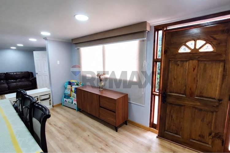"gran casa en lo prado: invierte con sabiduría. - Imagen 6