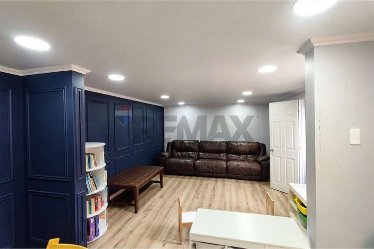 "gran casa en lo prado: invierte con sabiduría. - Imagen 7