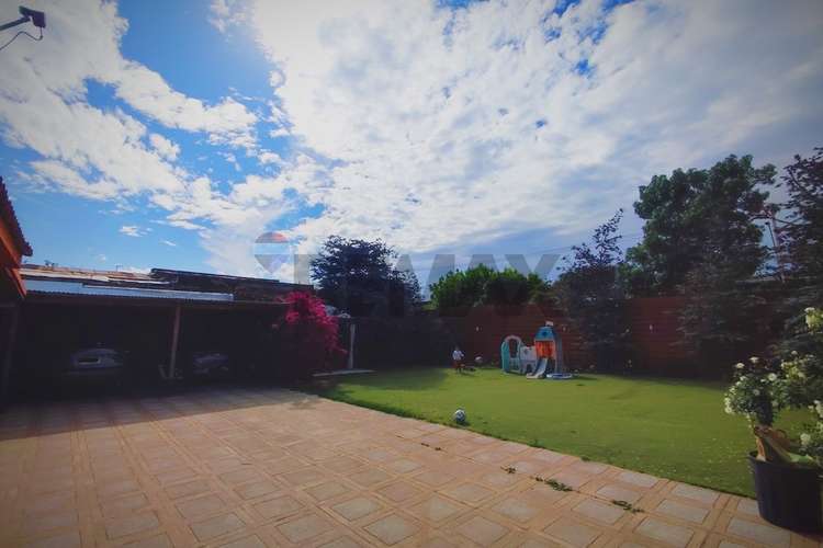 "gran casa en lo prado: invierte con sabiduría. - Imagen 30