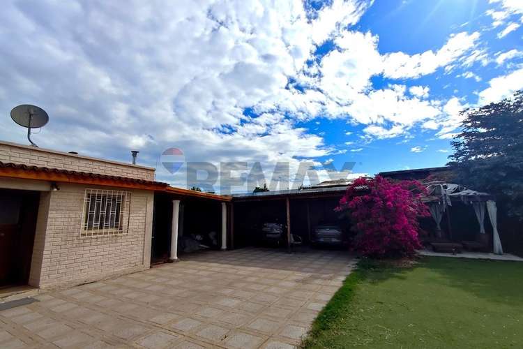 "gran casa en lo prado: invierte con sabiduría. - Imagen 32