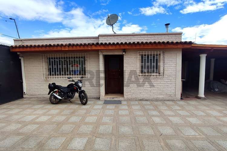 "gran casa en lo prado: invierte con sabiduría. - Imagen 34