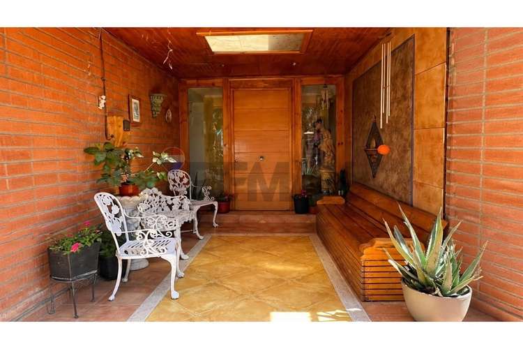 Casa en quilicura. - Imagen 2