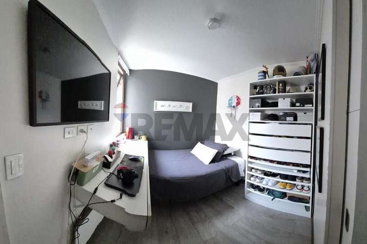 Depto. renovado en alto macul - la florida - Imagen 28