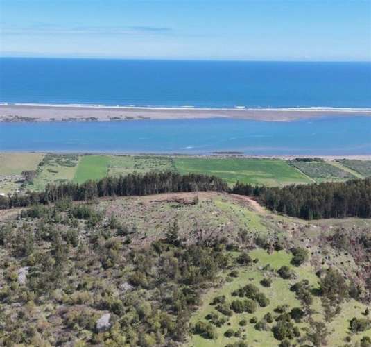 Parcelas en iloca a 10 minutos de playa crédito directo