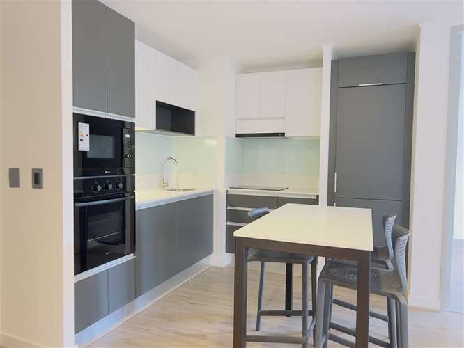 Depto en arriendo 2D2B MARIPOSA, Providencia, Ricardo Lyon - Imagen 2