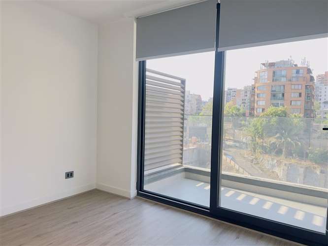 Depto en arriendo 2D2B MARIPOSA, Providencia, Ricardo Lyon - Imagen 11