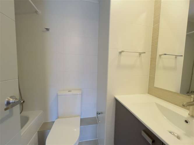 Depto en arriendo 2D2B MARIPOSA, Providencia, Ricardo Lyon - Imagen 9