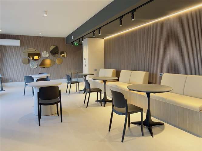 Depto en arriendo 2D2B MARIPOSA, Providencia, Ricardo Lyon - Imagen 21