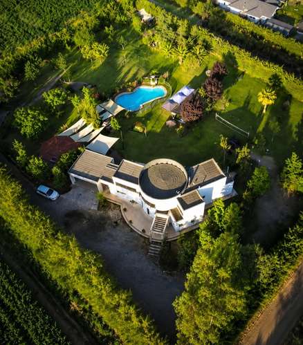 CASA Codegua, Miraflores, Rancagua