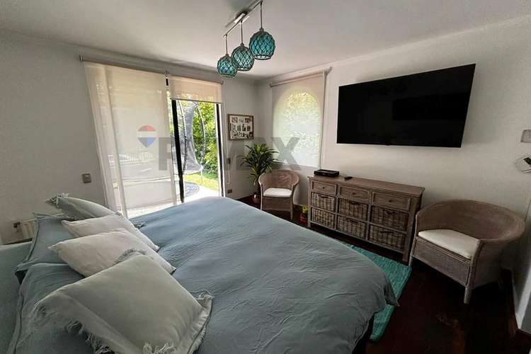 Casa en venta: naturaleza en lo barnechea - Imagen 6