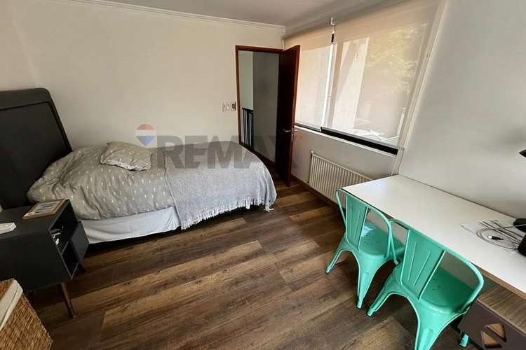 Casa en venta: naturaleza en lo barnechea - Imagen 23