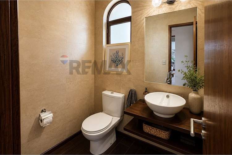 Casa en venta: naturaleza en lo barnechea - Imagen 24