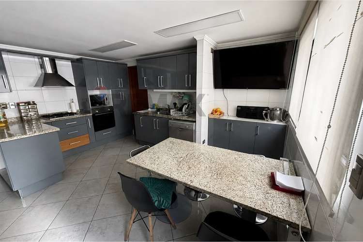 Casa en venta: naturaleza en lo barnechea - Imagen 16