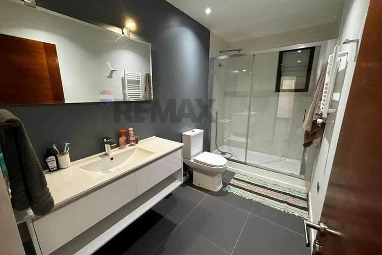 Casa en venta: naturaleza en lo barnechea - Imagen 15