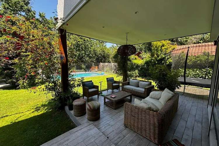Casa en venta: naturaleza en lo barnechea - Imagen 25