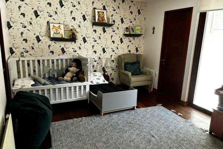 Casa en venta: naturaleza en lo barnechea - Imagen 12