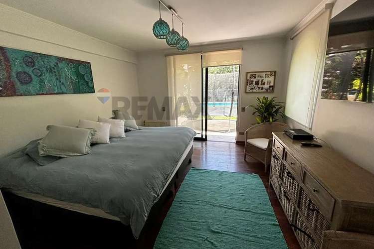 Casa en venta: naturaleza en lo barnechea - Imagen 7