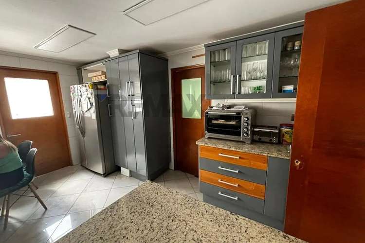 Casa en venta: naturaleza en lo barnechea - Imagen 20