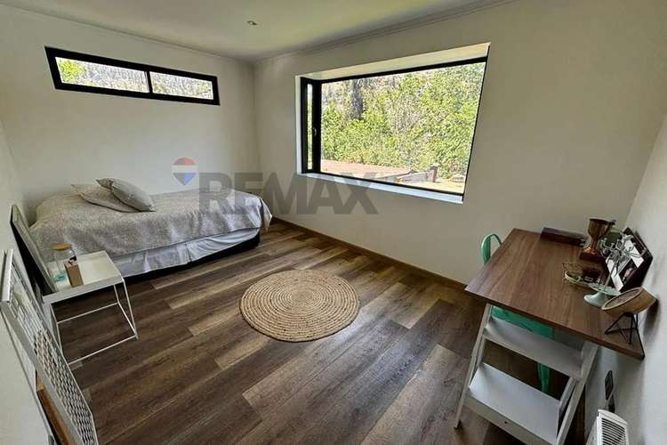 Casa en venta: naturaleza en lo barnechea - Imagen 22