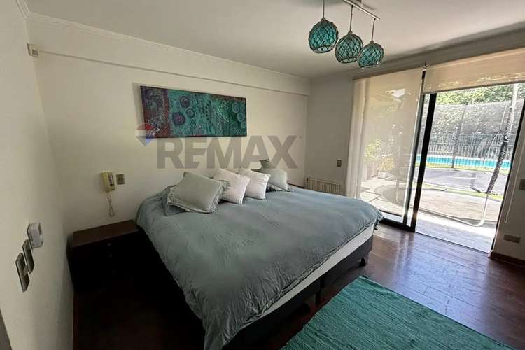 Casa en venta: naturaleza en lo barnechea - Imagen 8