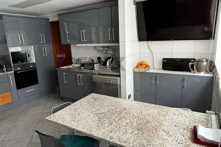 Casa en venta: naturaleza en lo barnechea - Imagen 18