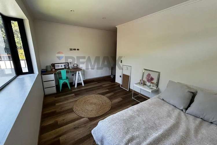 Casa en venta: naturaleza en lo barnechea - Imagen 21