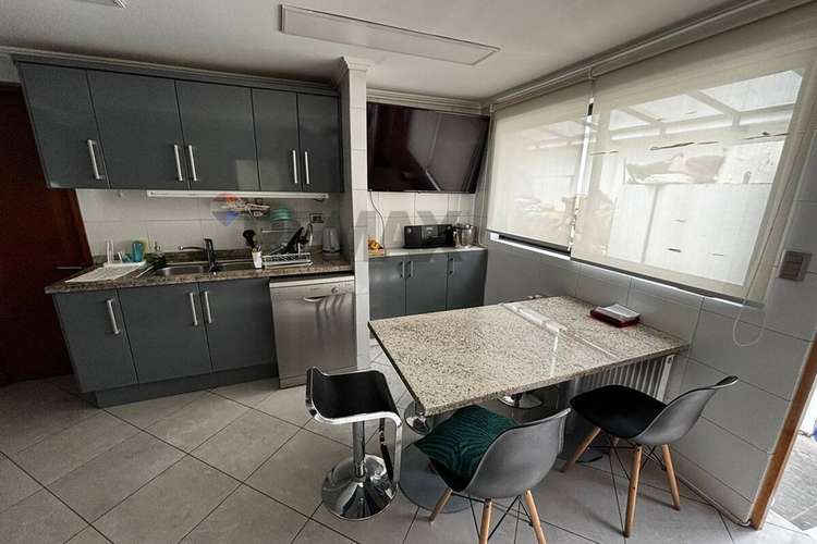 Casa en venta: naturaleza en lo barnechea - Imagen 17