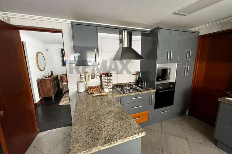 Casa en venta: naturaleza en lo barnechea - Imagen 19