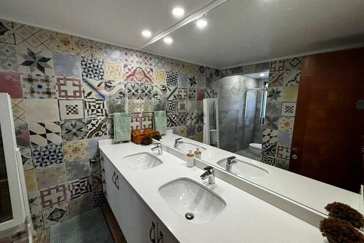 Casa en venta: naturaleza en lo barnechea - Imagen 10