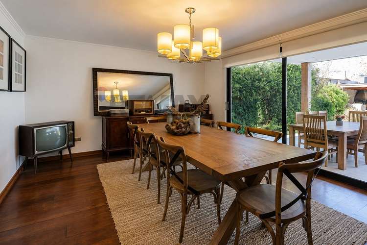 Casa en venta: naturaleza en lo barnechea - Imagen 4