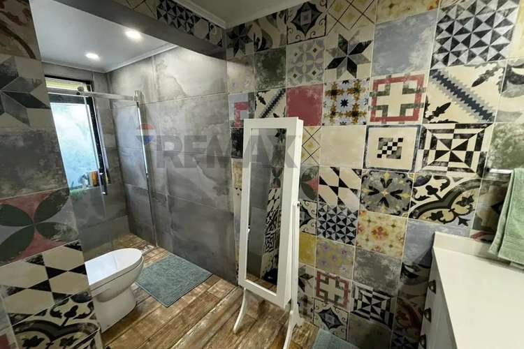Casa en venta: naturaleza en lo barnechea - Imagen 9