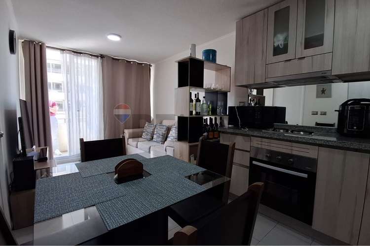 ¡tu nuevo hogar en el corazón de san joaquín! - Imagen 2