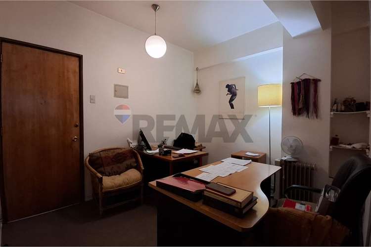 Venta oficina santiago centro | 30 m² | 1.350 uf - Imagen 7